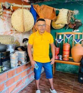 Bob Guerreiro