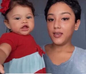 A pequena Heloísa e Kawara