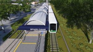 Metrô de Teresina