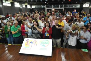 Orçamento Participativo - OPA do Governo do Piauí