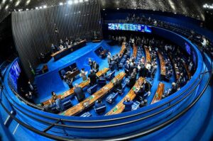 Senado Federal | Marcos Oliveira/Agência Senado