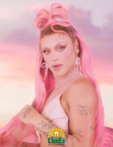 Pabllo Vittar