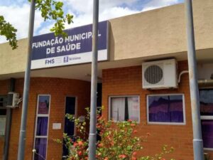 Sede da FMS