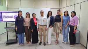 HUT e I9 Nursing