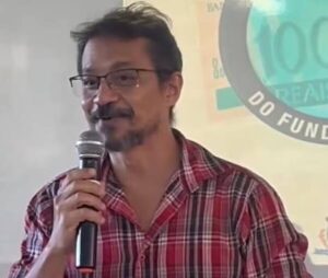 Idelmar Gomes Cavalcante Júnior