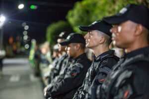Polícia Militar