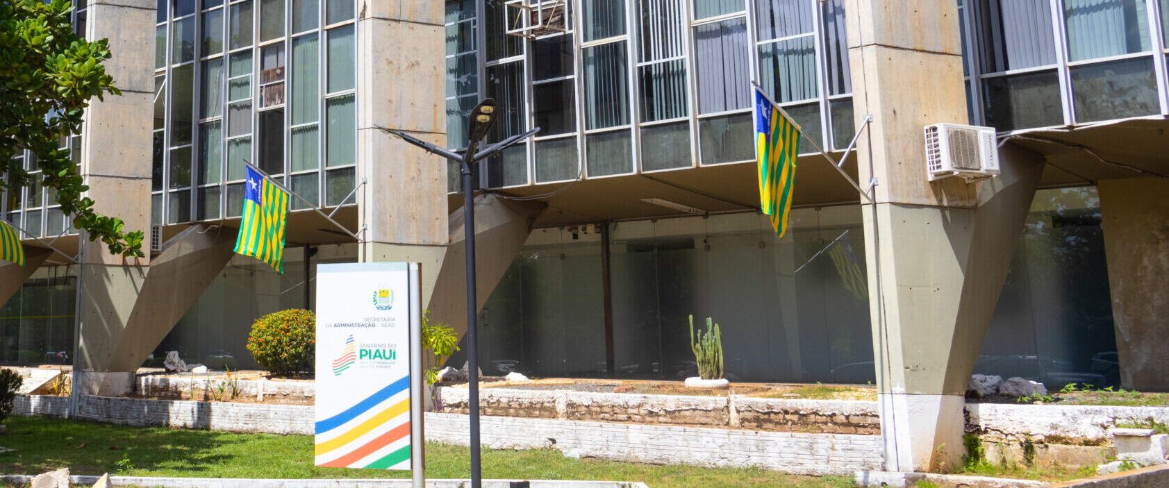 Teresina reúne secretários de Administração de todo o país nos dias 6 e 7 de agosto para o Consad Express