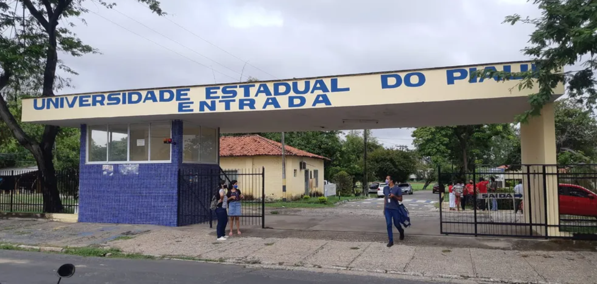 Universidade Estadual do Piauí (UESPI)