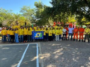 Bombeiros