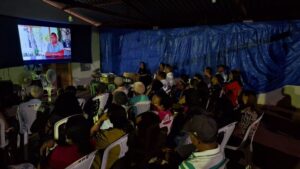 Quilombo em Jerumenha desfruta de projeto audiovisual
