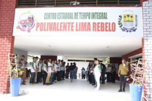 Ceti Polivalente Lima Rebelo