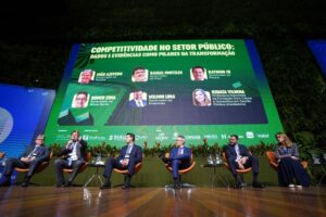 Congresso Consad de Gestão Pública