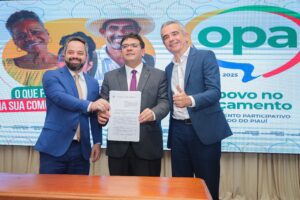 OPA - Orçamento Participativo