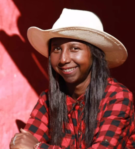 Menina da Bota, um fenômeno