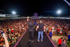 Festival de Verão em Parnaíba