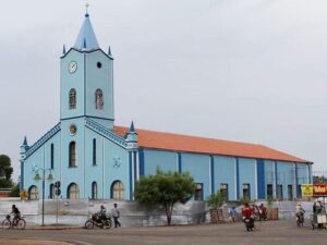 Igreja Nossa Senhora do Livramento