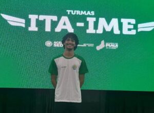 ITA-IME