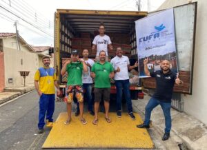 CUFA Piauí