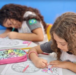 Rede de ensino municipal