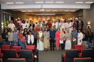 Encontro Inter-Religioso na OAB Piauí