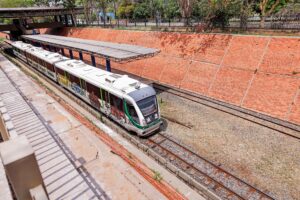 Metrô de Teresina
