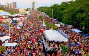 Corso de Teresina