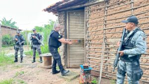 Operação Cerco Fechado