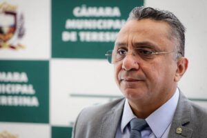 Vereador Dudu (PT)