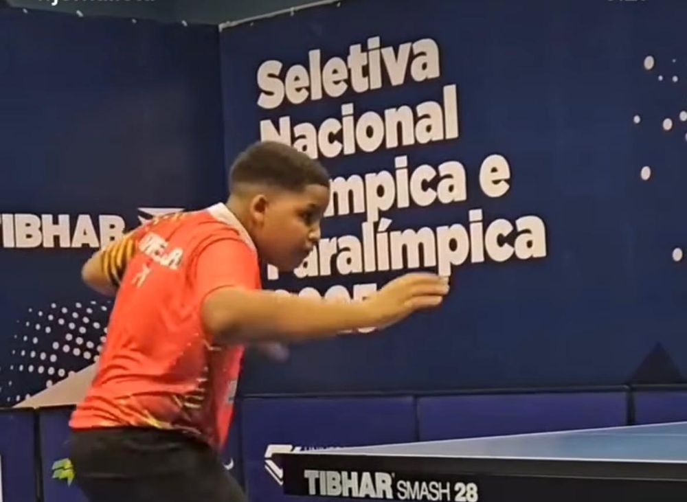 Israel Junior