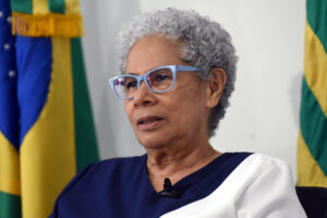 Regina Sousa