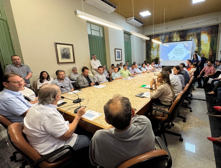 Secretariado de Silvio Mendes