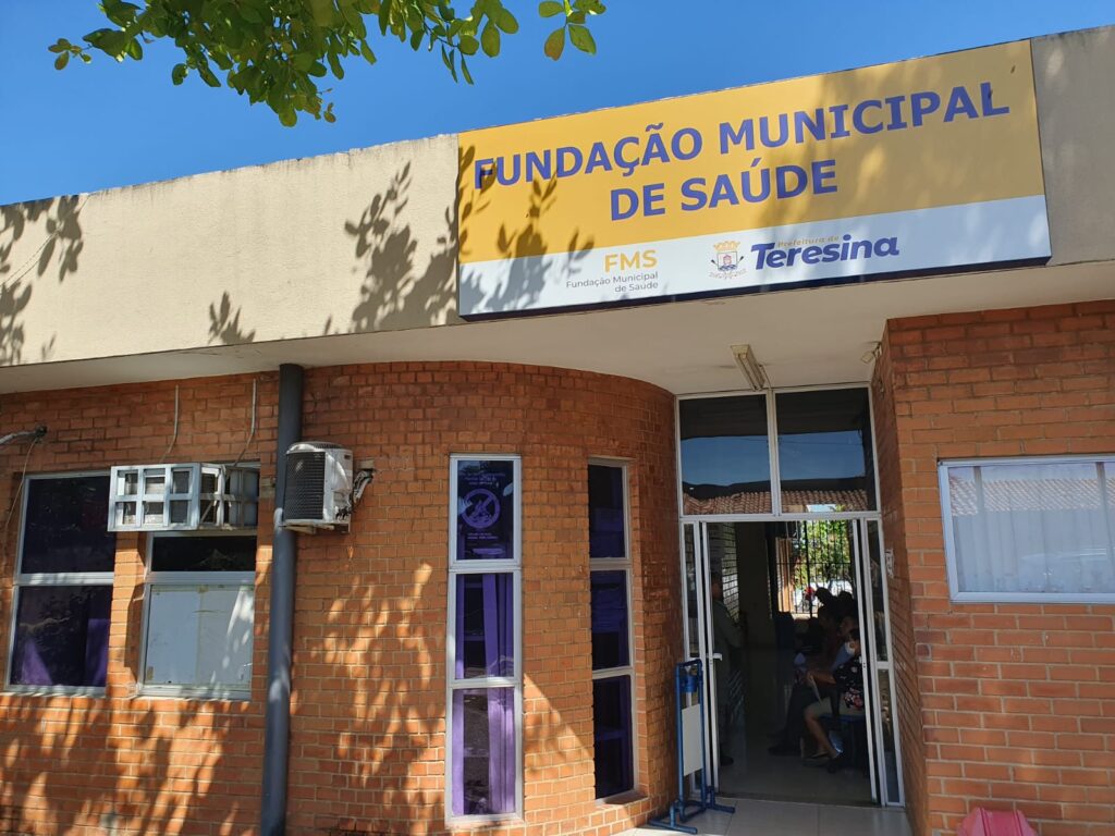 Fundação Municipal de Saúde
