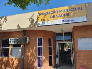 Fundação Municipal de Saúde