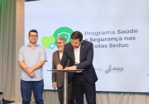 Programa Saúde e Segurança nas Escolas