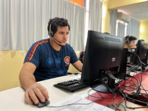 Central de Marcação de Consultas e Exames da Secretária de Saúde do Piauí