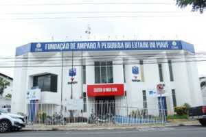 Sede da FAPEPI