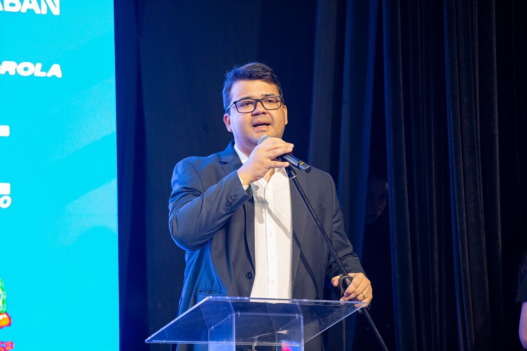 Secretário de Segurança Pública do Estado do Piauí, Chico Lucas