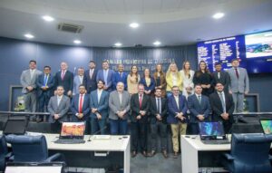 Vereadores de Teresina