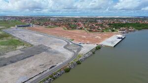 Porto Piauí
