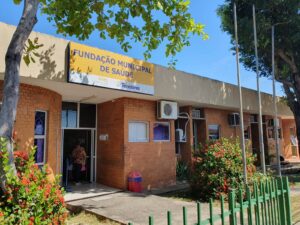 Fundação Municipal de Saúde (FMS)