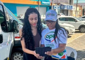 OPA - orçamento Participativo