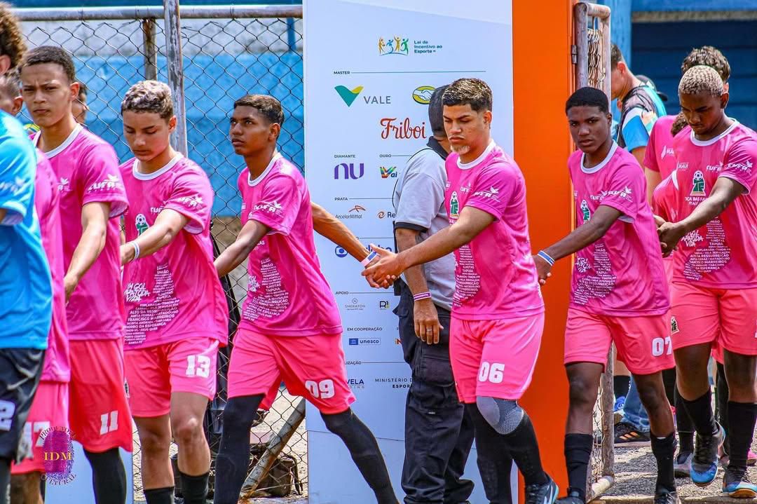 Taça das Favelas Piauí