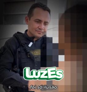 Delegado Charles