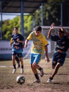 Taça das Favelas Piauí
