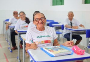 Programa Alfabetiza Piauí