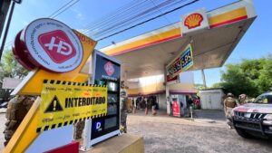 Operação Carbono Oculto 86 no Piauí