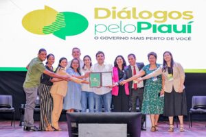 Diálogos pelo Piauí