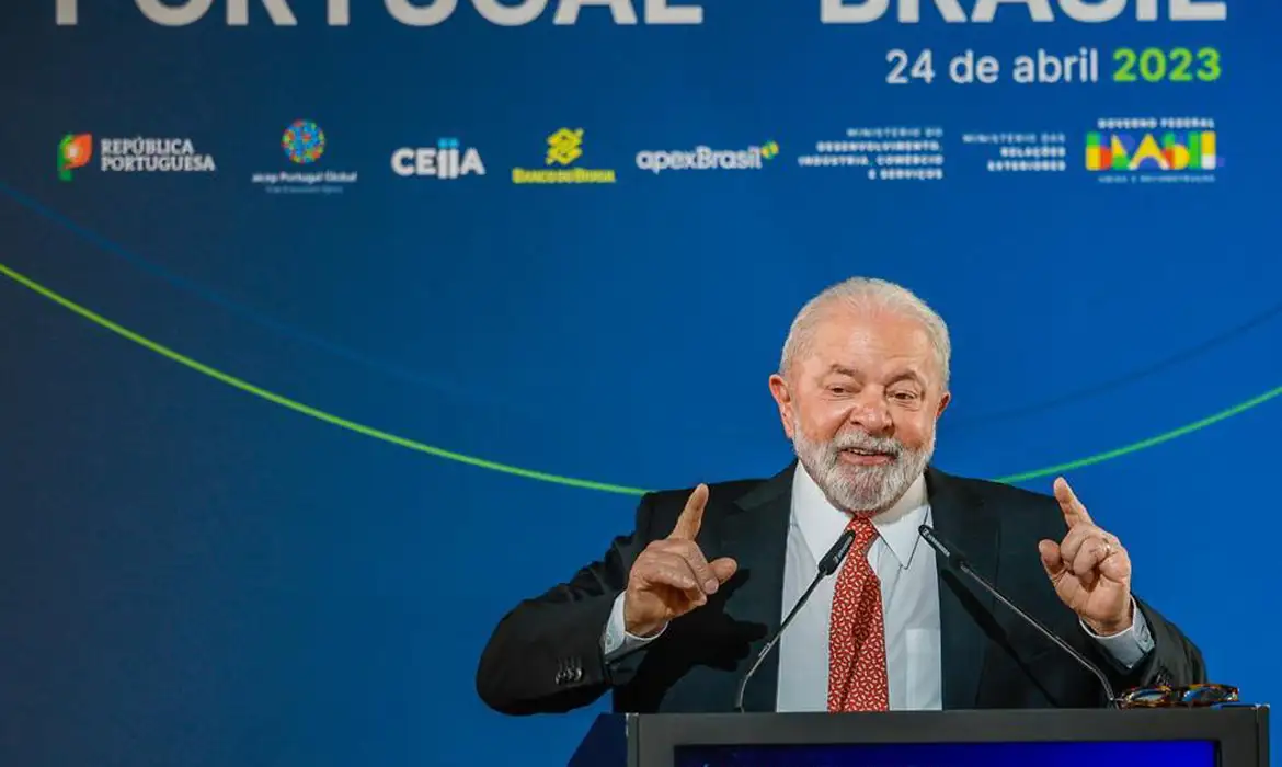Presidente Lula