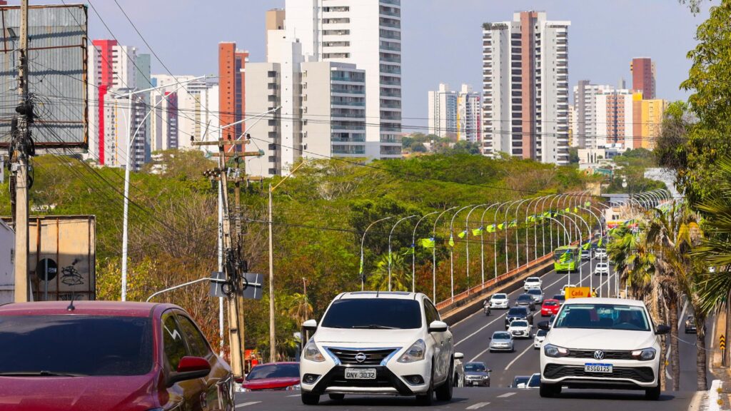 Pagamento de IPVA e licenciamento