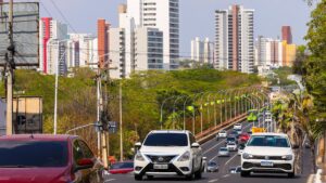 Pagamento de IPVA e licenciamento